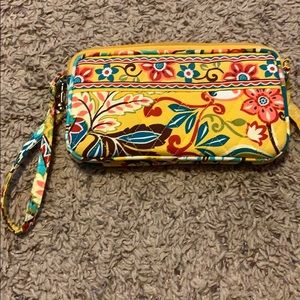 Wristlet